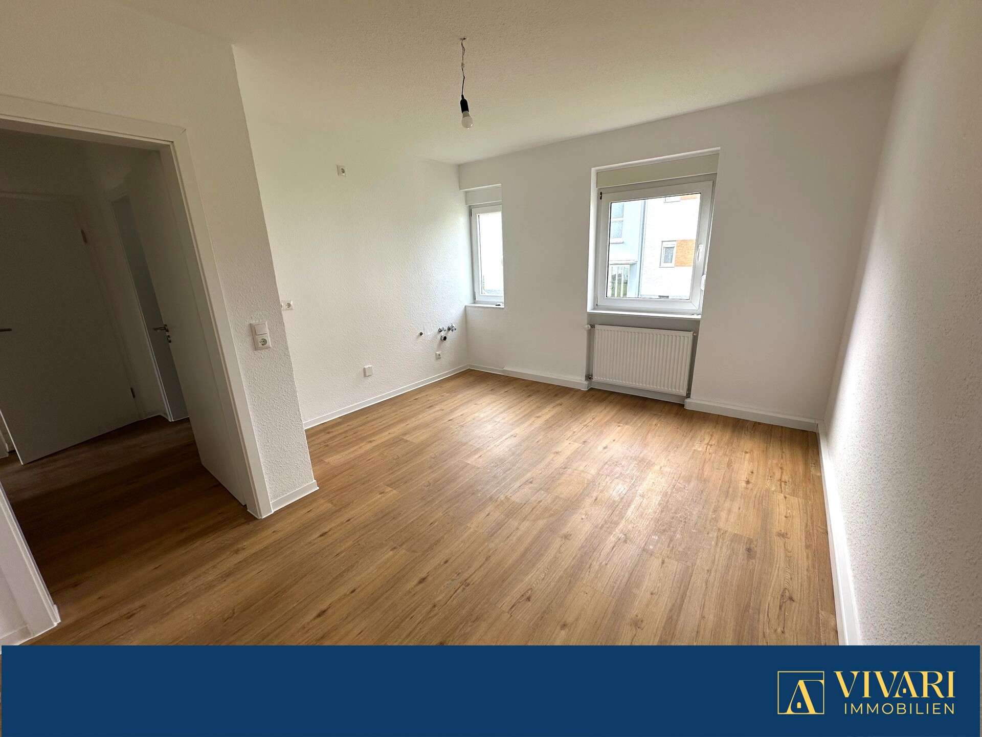 Thumbnail-Wohnung zum Mieten in Bad Kreuznach 610,00 € 47.57 m²