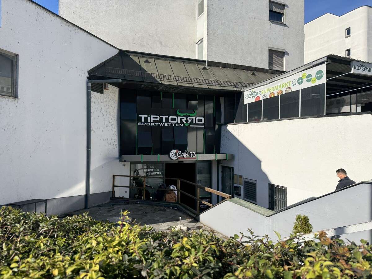 Thumbnail-Gastronomie in Landshut 6.060,00 € 400 m²