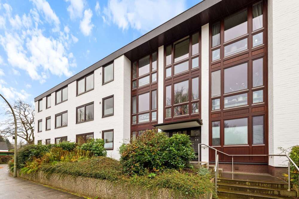 Thumbnail-Wohnung zum Kaufen in Hamburg 329.000,00 € 102 m²