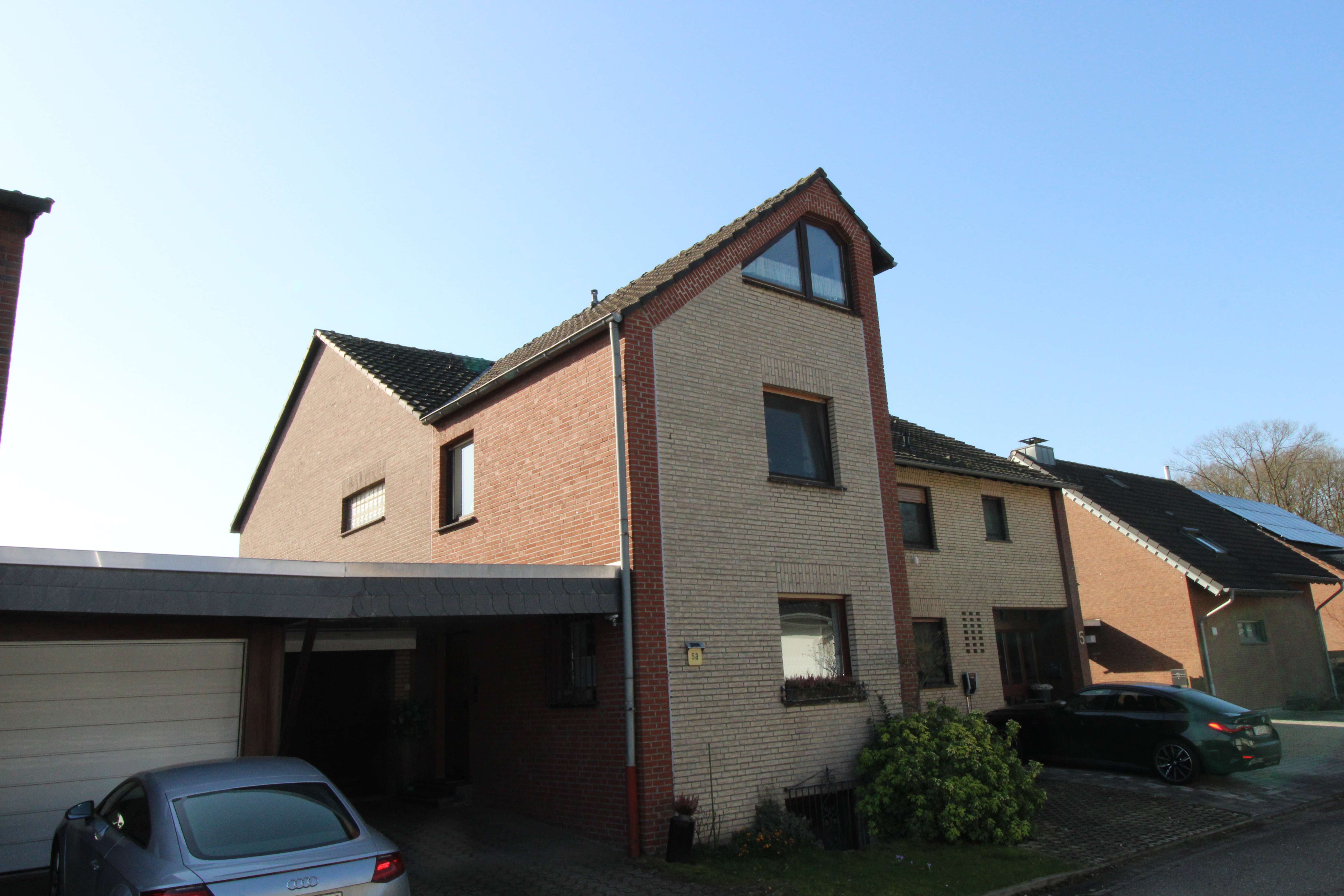 Thumbnail-Haus zum Kaufen in Moers 449.000,00 € 148 m²