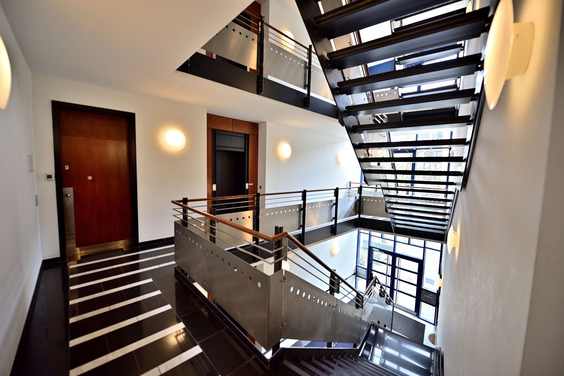 Thumbnail-Wohnung zum Mieten in Nürnberg 495,00 € 39 m²