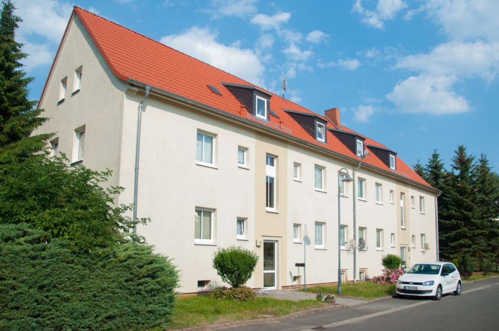 Thumbnail-Wohnung zum Mieten in Böhlen 369,76 € 46.22 m²