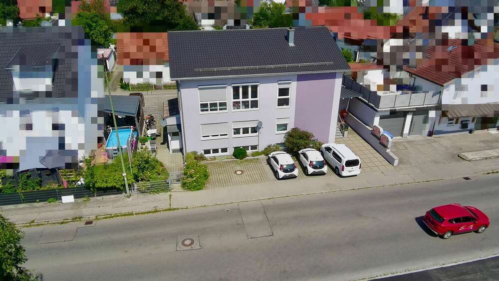 Thumbnail-Haus zum Kaufen in Buchloe 849.000,00 € 275 m²