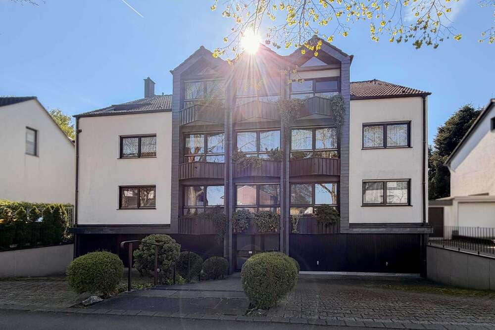 Thumbnail-Wohnung zum Kaufen in Köln 499.000,00 € 134.06 m²