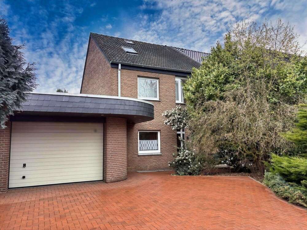 Thumbnail-Haus zum Kaufen in Rheinberg 359.000,00 € 154 m²