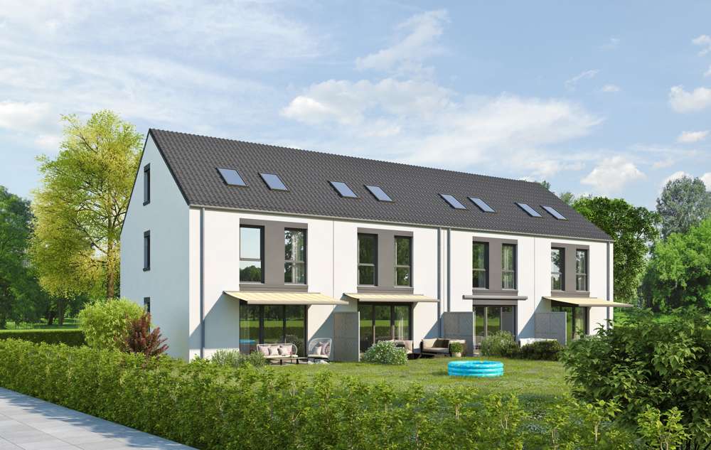 Thumbnail-Haus zum Kaufen in Hildrizhausen 699.000,00 € 129.79 m²