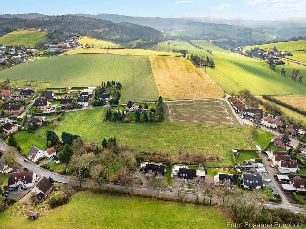 Thumbnail-Grundstück zu verkaufen in Kalletal 63.700,00 € 490 m²