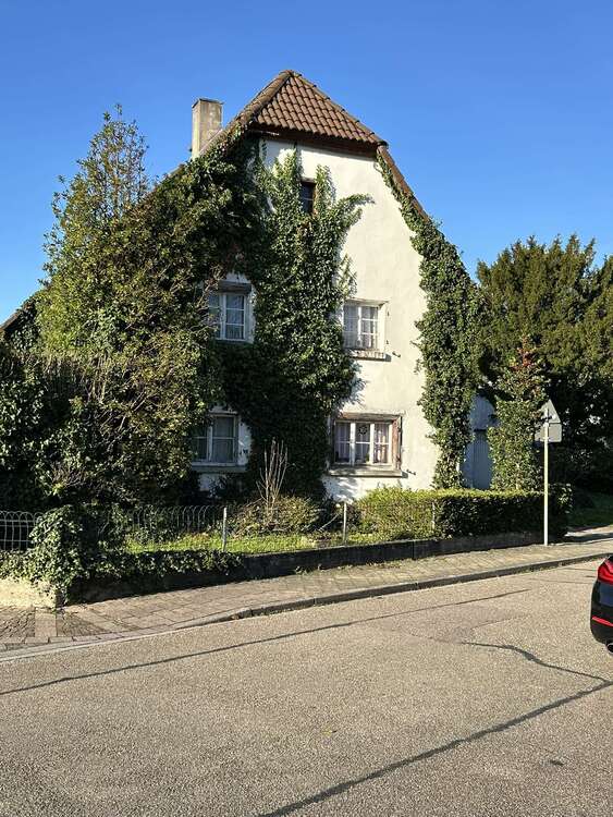 Thumbnail-Haus zum Kaufen in Steinmauern 250.000,00 € 130 m²