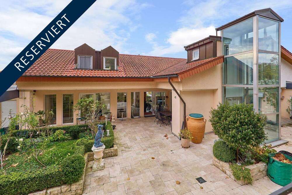 Thumbnail-Haus zum Kaufen in Bensheim 1.390.000,00 € 548 m²