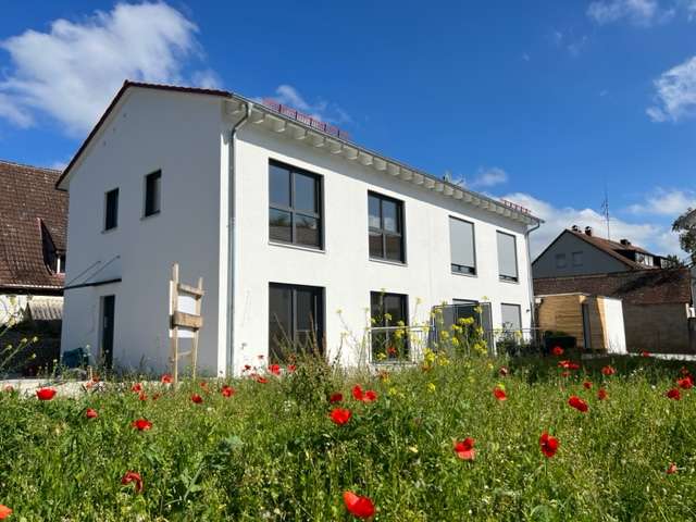 Thumbnail-Haus zum Kaufen in Winkelhaid 649.000,00 € 131 m²