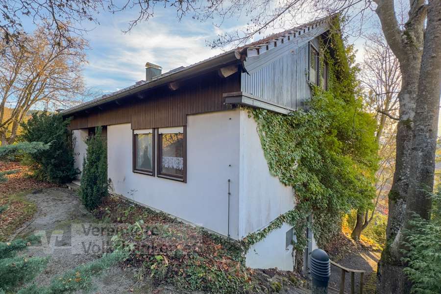 Thumbnail-Haus zum Kaufen in Wildberg-Gültlingen 550.000,00 € 209 m²