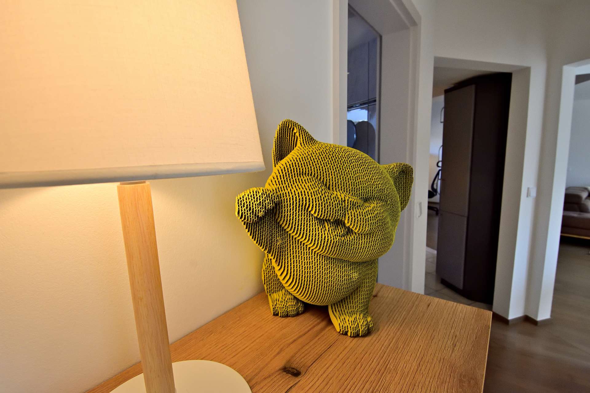 Thumbnail-Wohnung zum Mieten in Zirndorf 1.500,00 € 98 m²