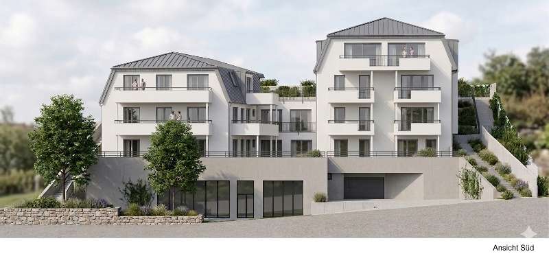 Thumbnail-Wohnung zum Kaufen in Meersburg 490.000,00 € 51 m²