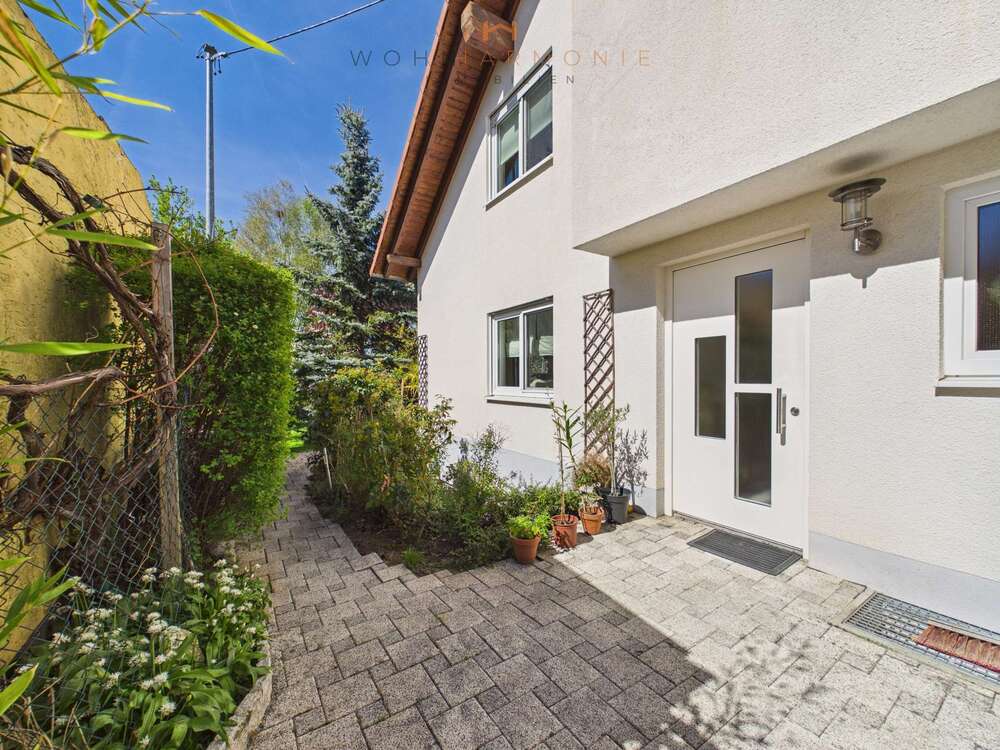 Thumbnail-Haus zum Kaufen in Sersheim 599.000,00 € 149 m²