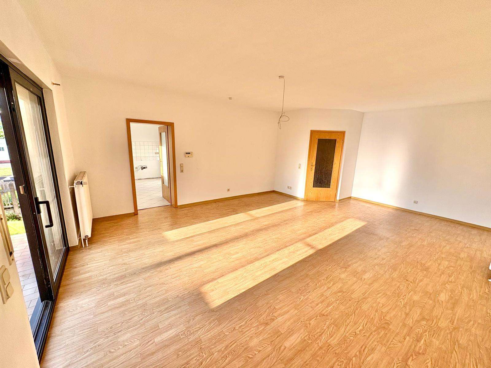 Thumbnail-Wohnung zum Mieten in Homburg 750,00 € 80 m²