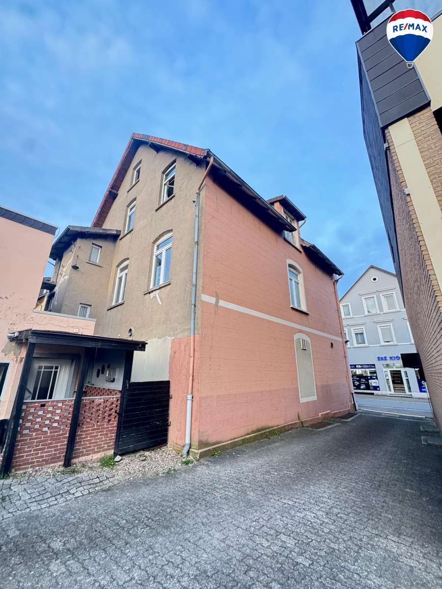 Thumbnail-Haus zum Kaufen in Bad Salzuflen 199.999,00 € 150 m²