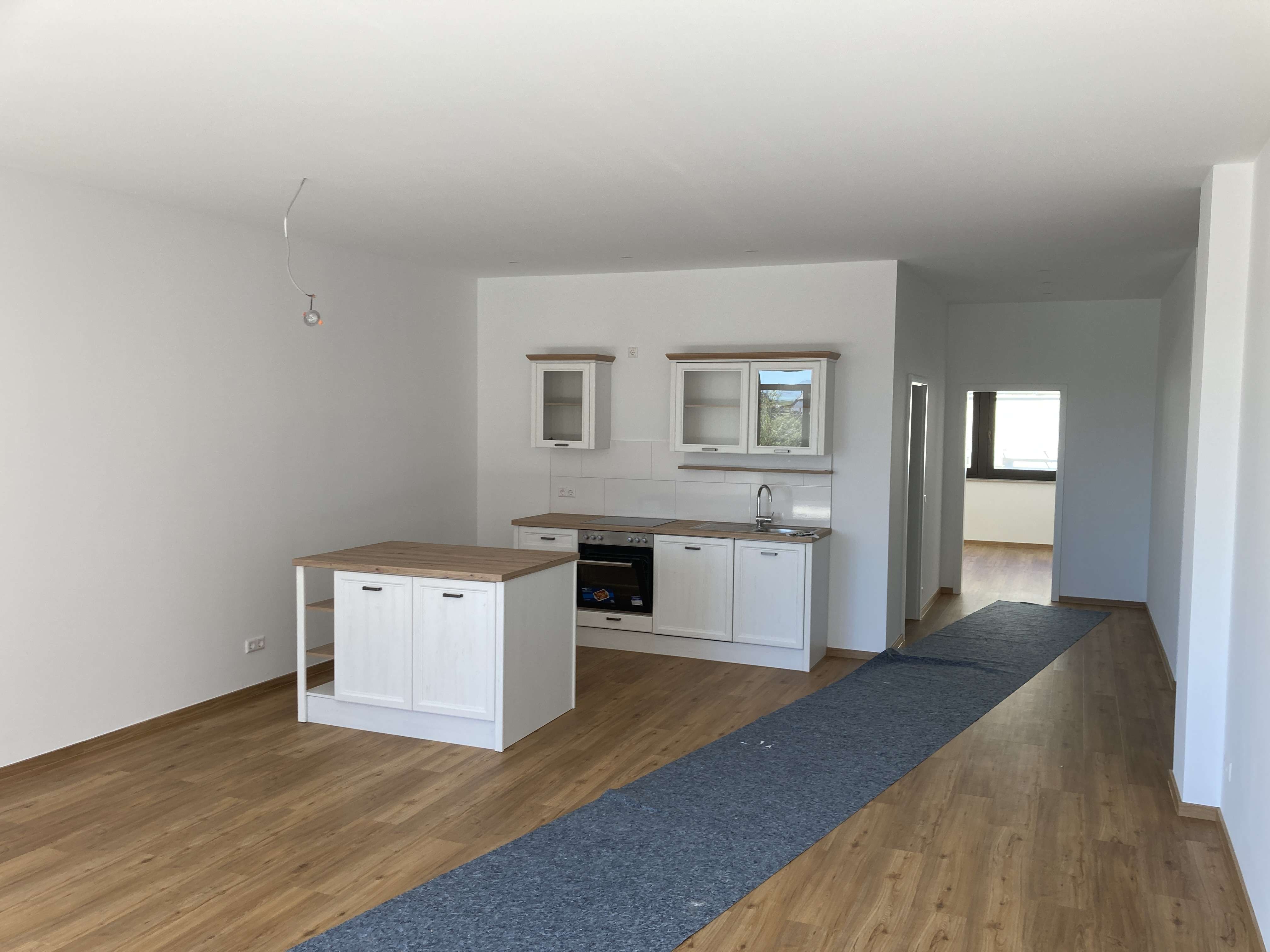 Thumbnail-Wohnung zum Mieten in Göppingen 1.300,00 € 110 m²