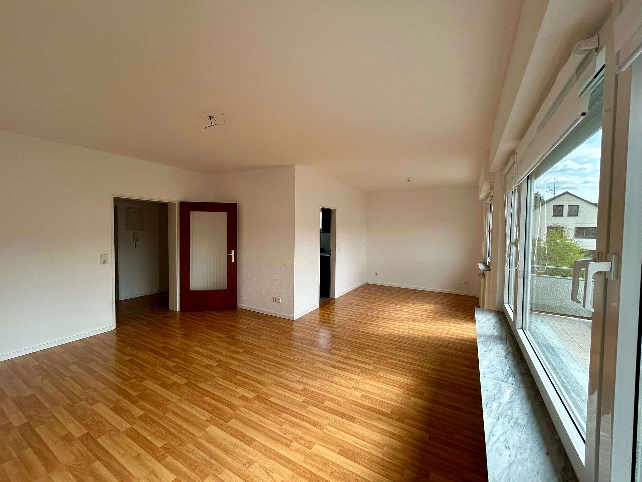 Thumbnail-Wohnung zum Mieten in Offenbach am Main 1.100,00 € 78 m²
