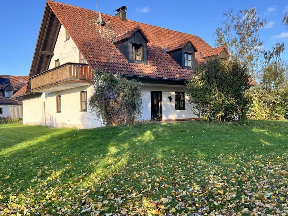 Thumbnail-Haus zum Kaufen in Kranzberg 1.395.000,00 € 274 m²