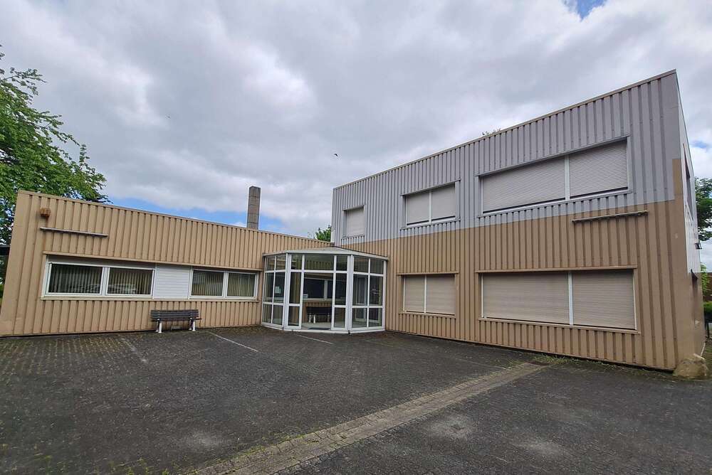 Thumbnail-Büro in Herford 790.000,00 € 1150 m²