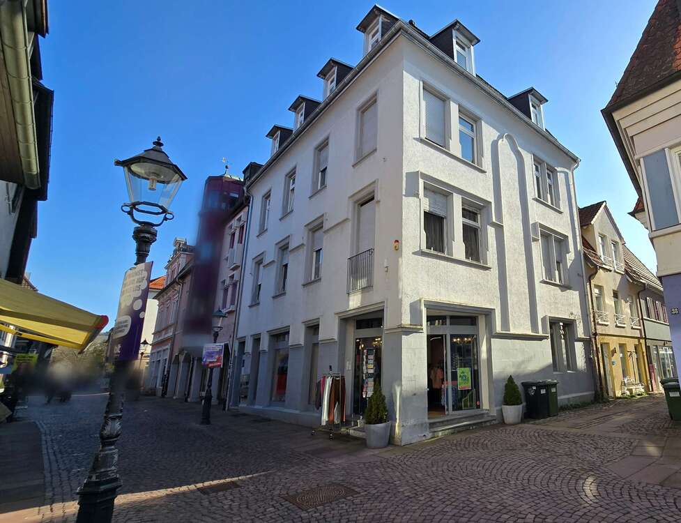 Thumbnail-Haus zum Kaufen in Ettlingen 1.500.000,00 € 228.2 m²