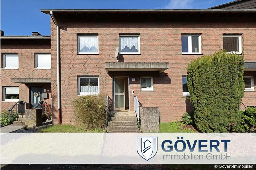 Thumbnail-Haus zum Kaufen in Recklinghausen 350.000,00 € 166.94 m²