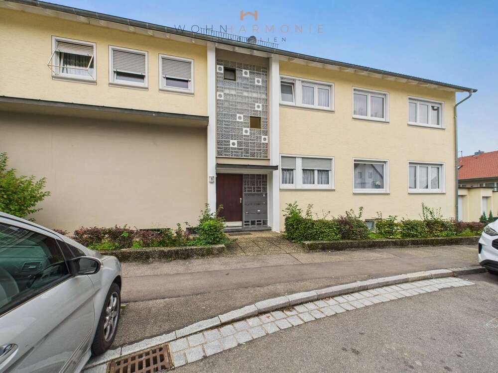 Thumbnail-Wohnung zum Kaufen in Aichwald 130.000,00 € 42 m²