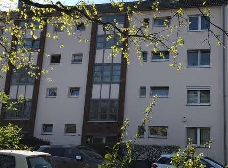 Thumbnail-Wohnung zum Kaufen in Neukirchen-Vluyn 129.000,00 € 67 m²