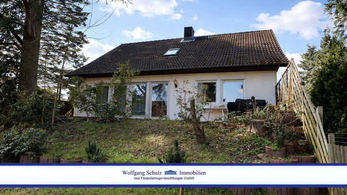Thumbnail-Haus zum Kaufen in Berlin Mariendorf 650.000,00 € 153.08 m²