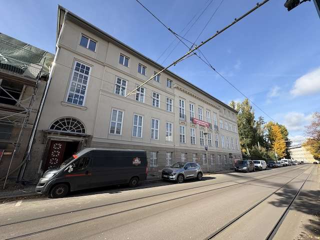 Thumbnail-Wohnung zum Mieten in Frankfurt Oder 420,84 € 40.1 m²