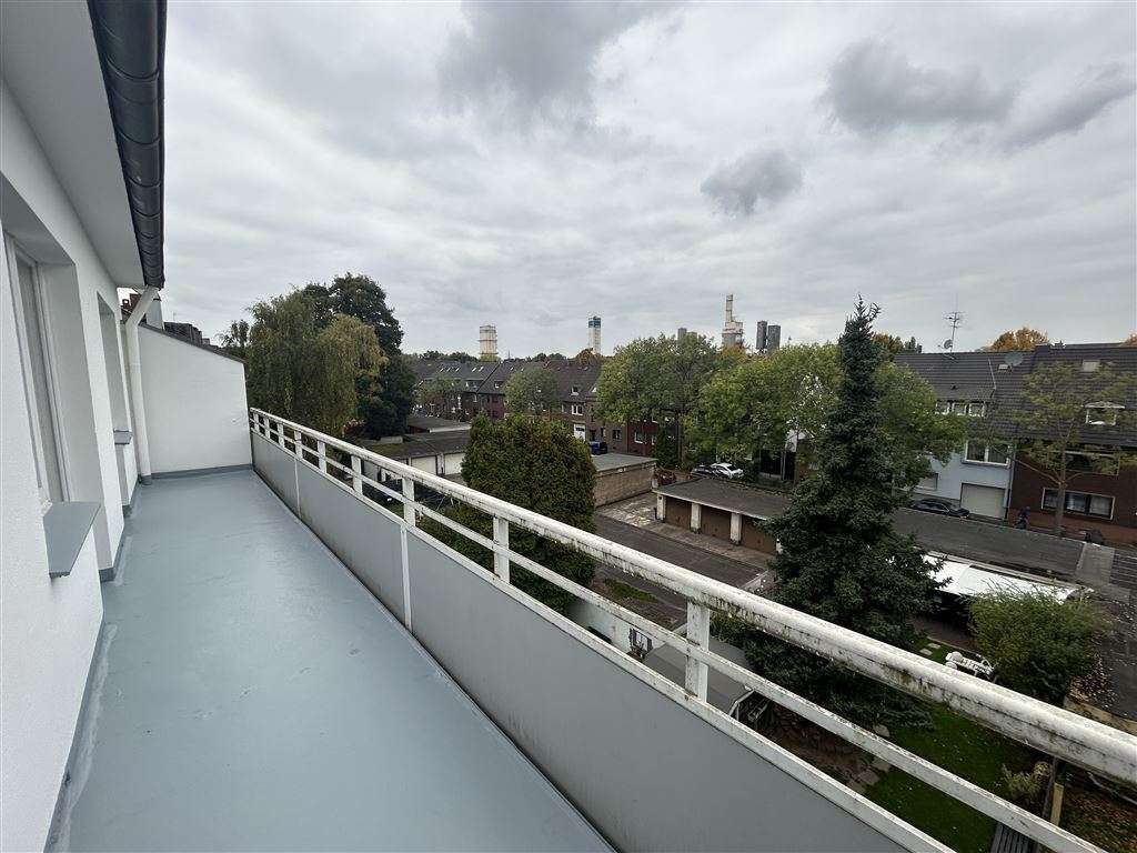 Thumbnail-Wohnung zum Mieten in Duisburg 745,00 € 68.75 m²