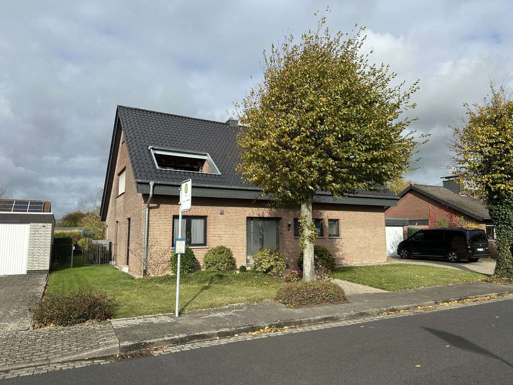 Thumbnail-Haus zum Kaufen in Kevelaer 569.000,00 € 187 m²