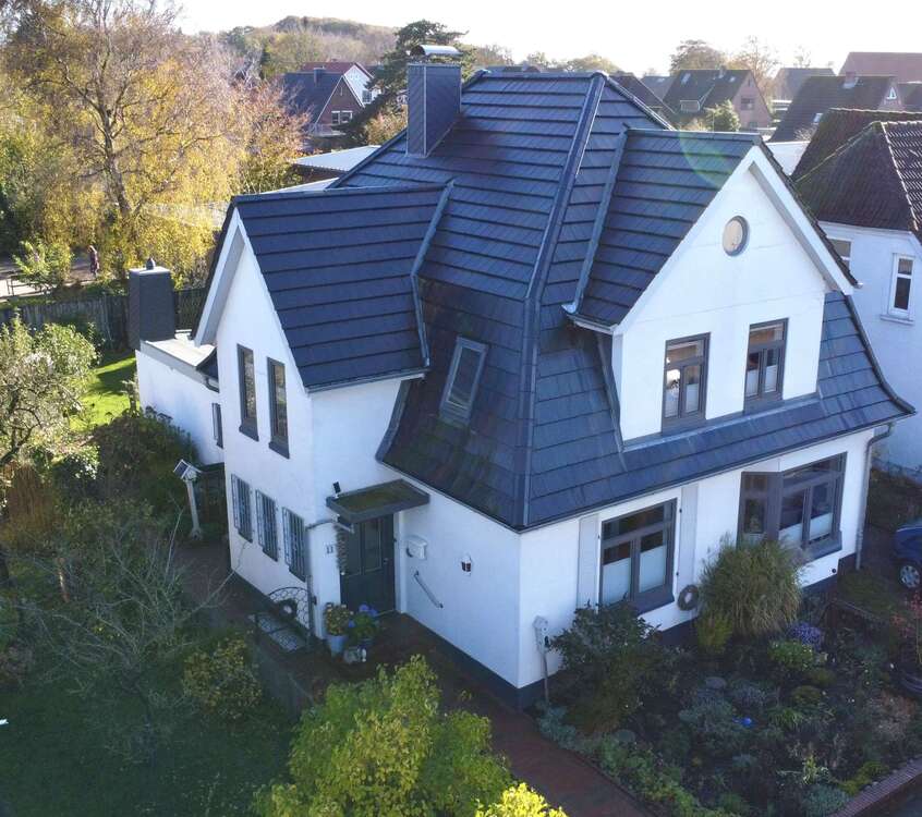 Thumbnail-Haus zum Kaufen in Husum 649.000,00 € 165 m²