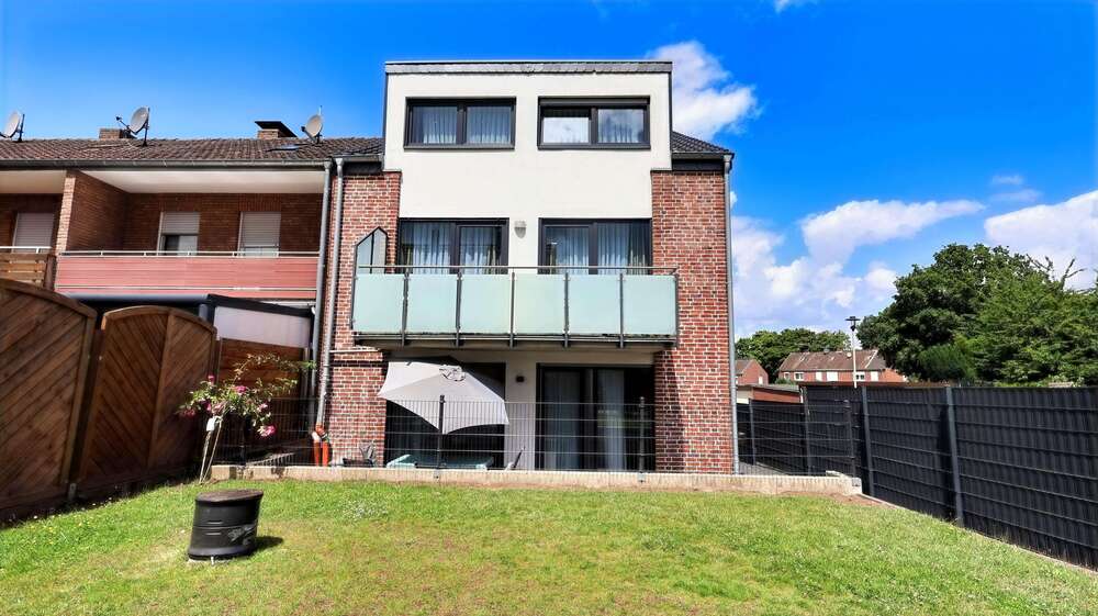 Thumbnail-Haus zum Kaufen in Schwalmtal 649.500,00 € 215.31 m²