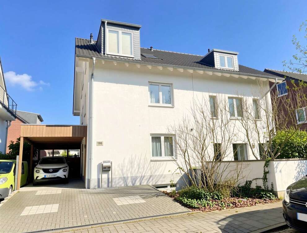 Thumbnail-Haus zum Kaufen in Köln 649.000,00 € 148 m²