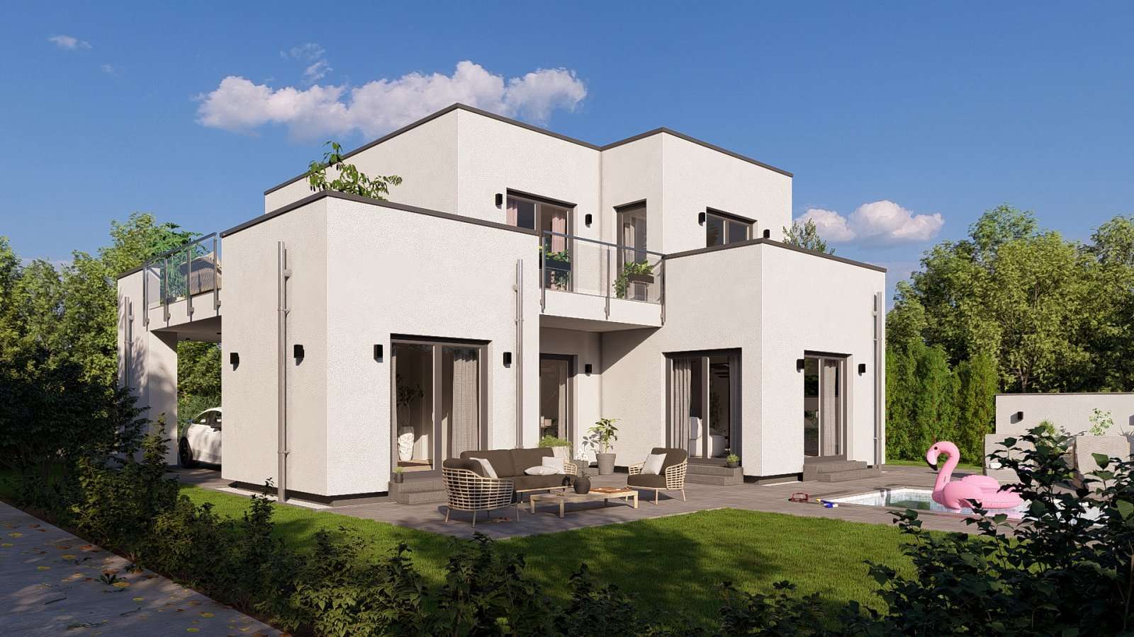 Thumbnail-Haus zum Kaufen in Löhnberg 780.000,00 € 222.3 m²