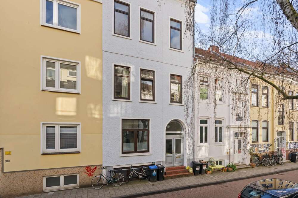 Thumbnail-Haus zum Kaufen in Bremen 369.000,00 € 172.65 m²