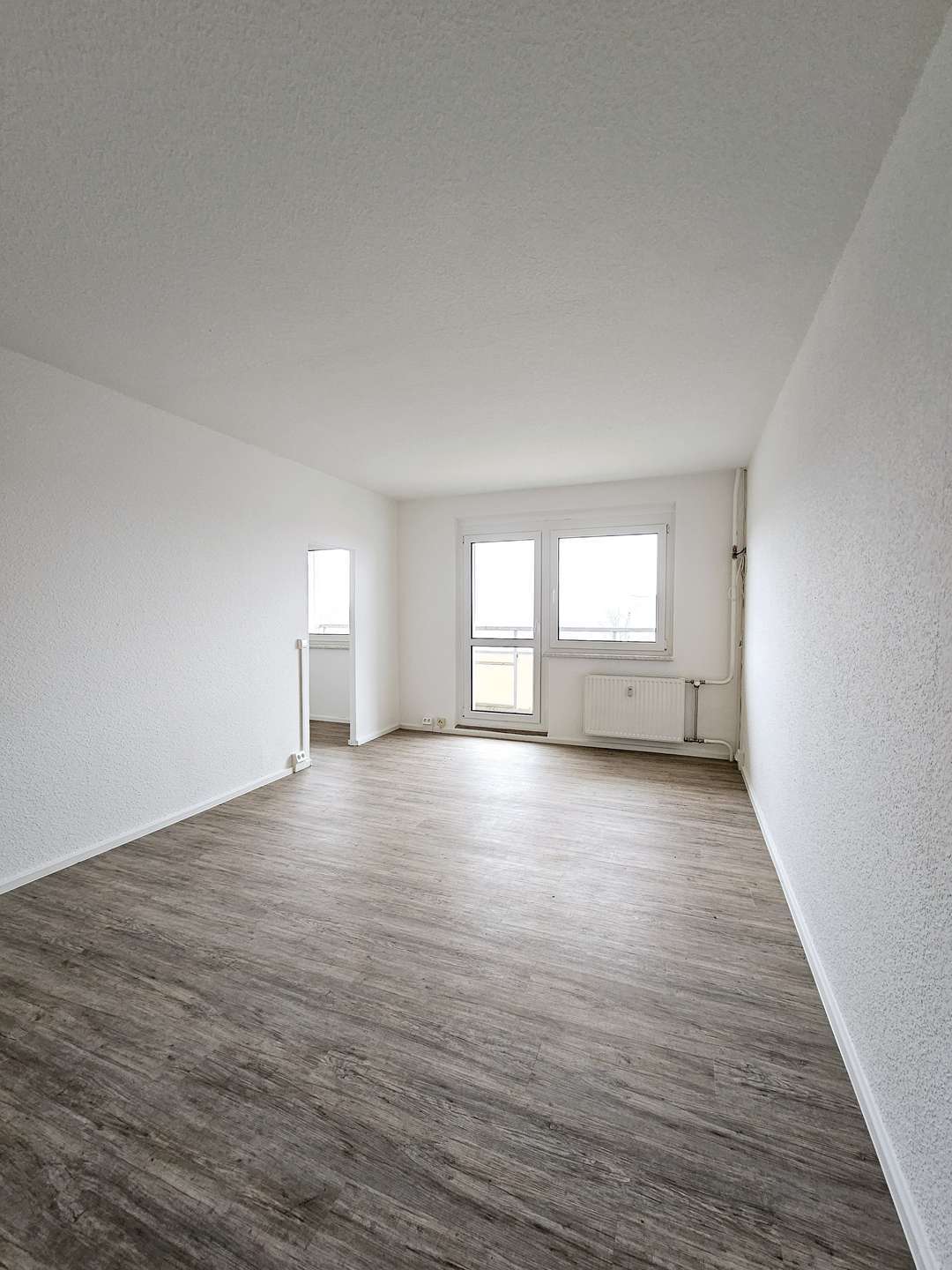 Thumbnail-Wohnung zum Mieten in Zwickau 417,00 € 69.55 m²