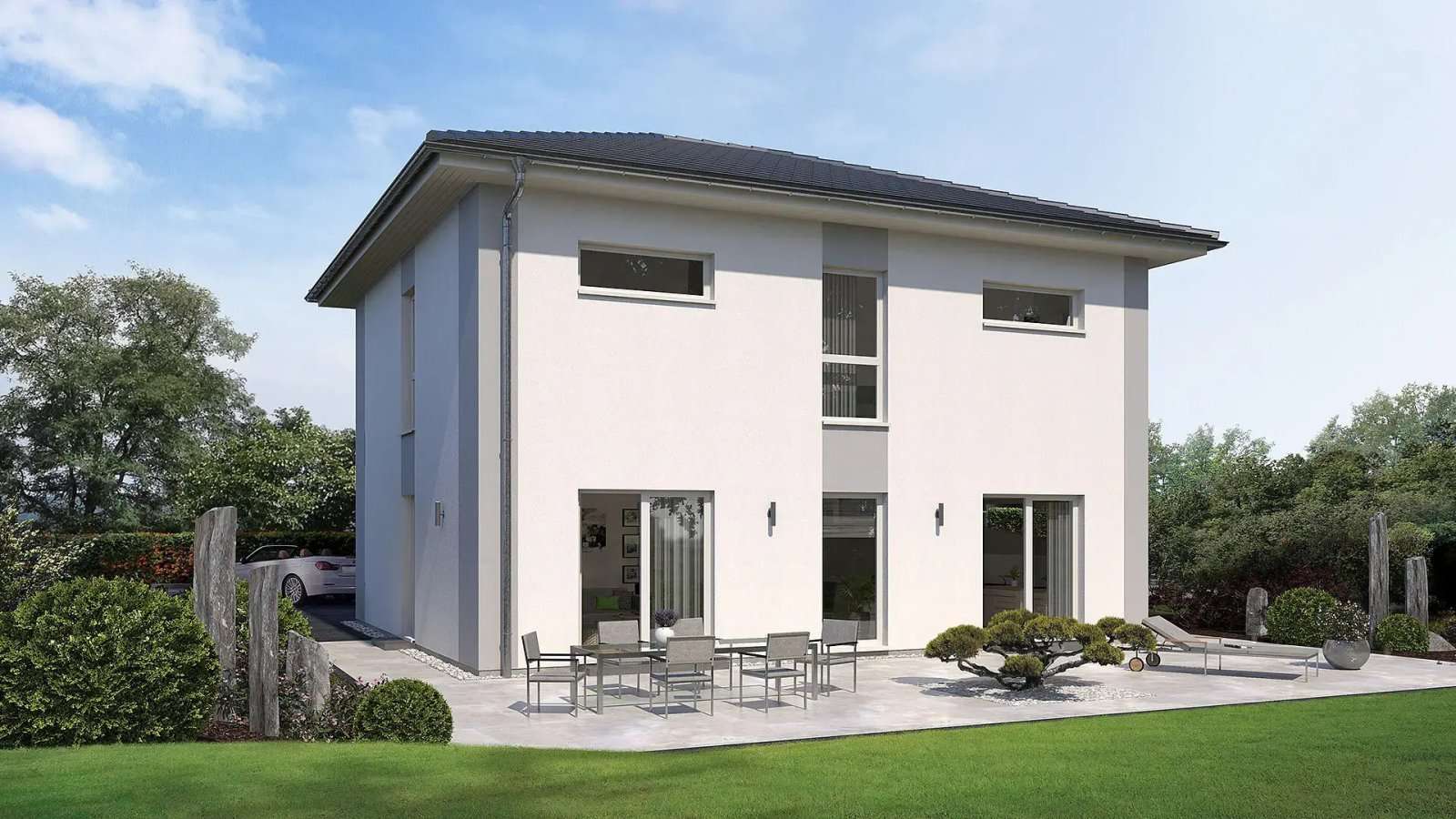 Thumbnail-Haus zum Kaufen in Viersen 598.900,00 € 186.51 m²