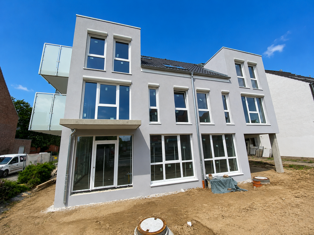 Thumbnail-Wohnung zum Mieten in Stockelsdorf 1.025,00 € 59.47 m²