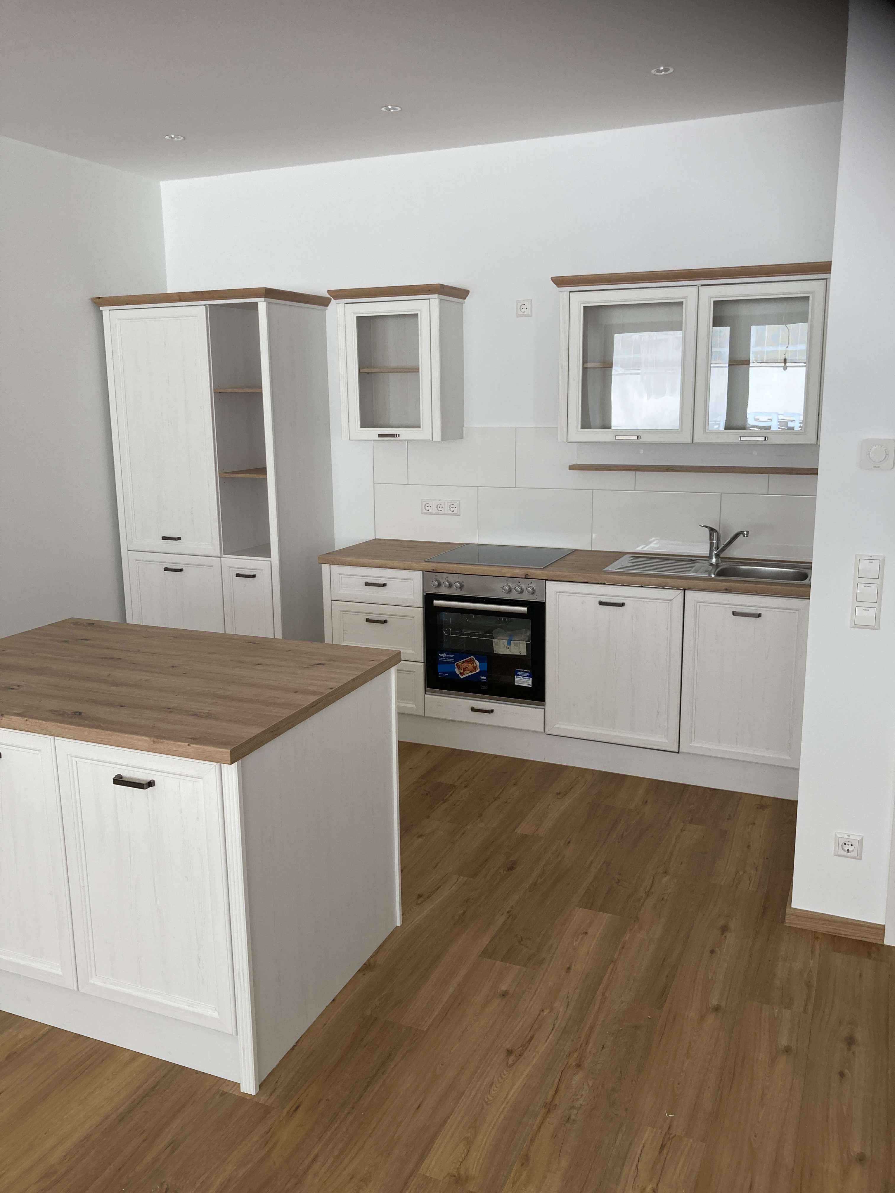 Thumbnail-Wohnung zum Mieten in Göppingen 950,00 € 90 m²
