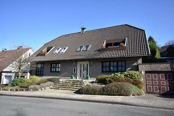 Thumbnail-Haus zum Kaufen in Essen 1.750.000,00 € 325 m²