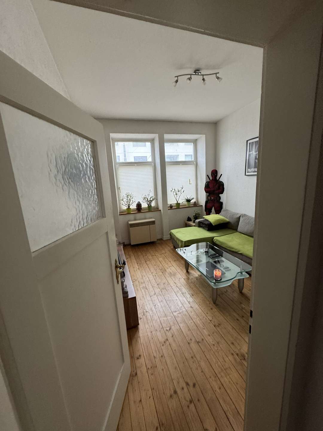 Thumbnail-Wohnung zum Kaufen in Ulm 155.808,00 € 42.73 m²