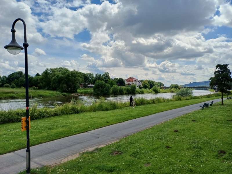 Thumbnail-Wohnung zum Mieten in Minden 790,00 € 79 m²