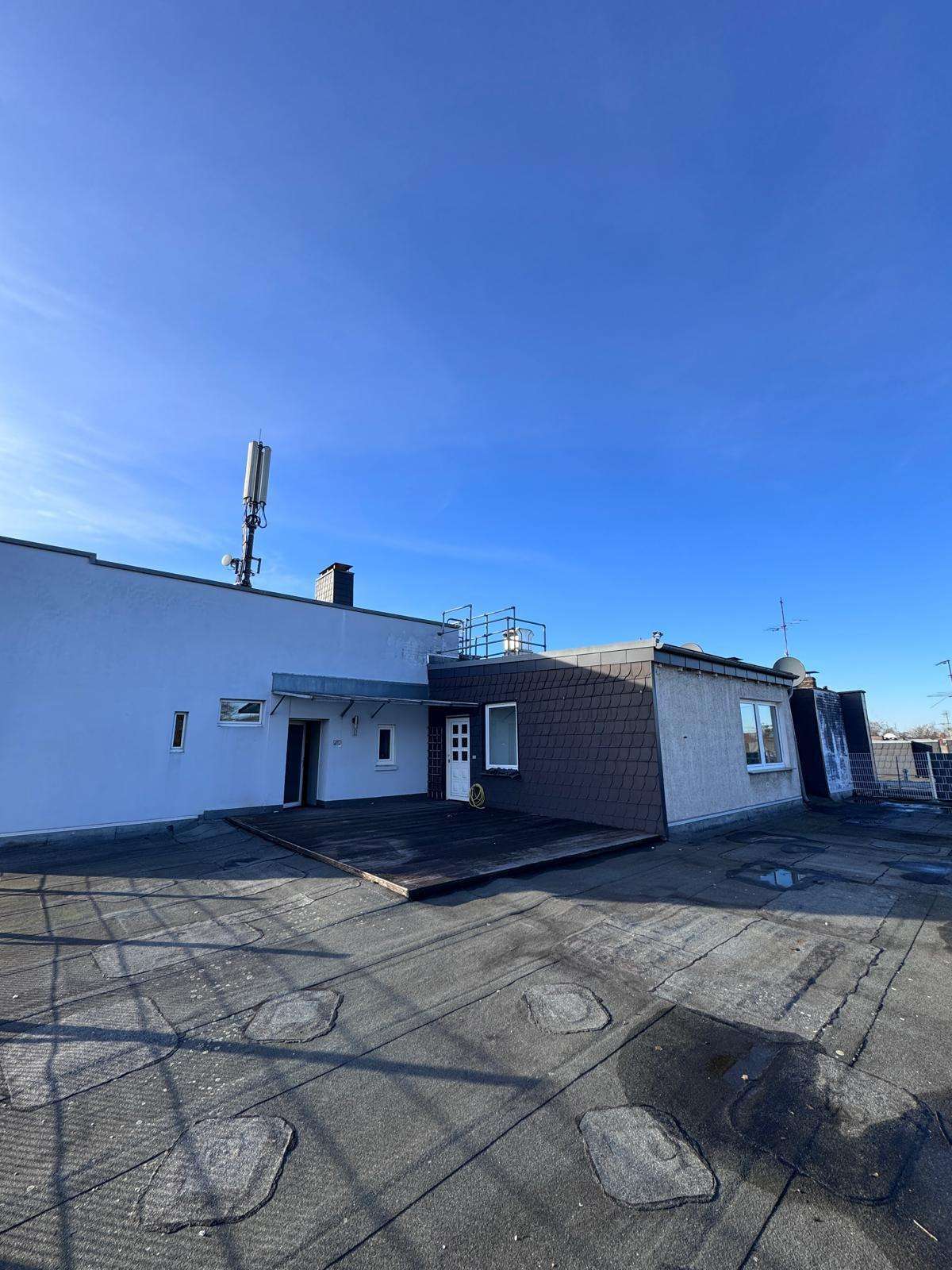 Thumbnail-Wohnung zum Mieten in Duisburg 790,00 € 90 m²