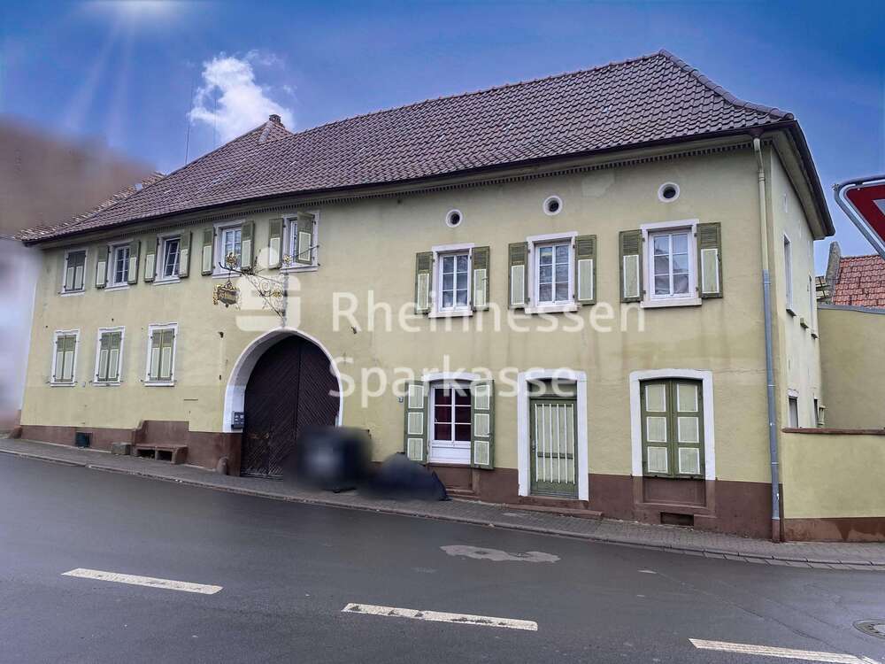Thumbnail-Haus zum Kaufen in Westhofen 899.000,00 € 497 m²