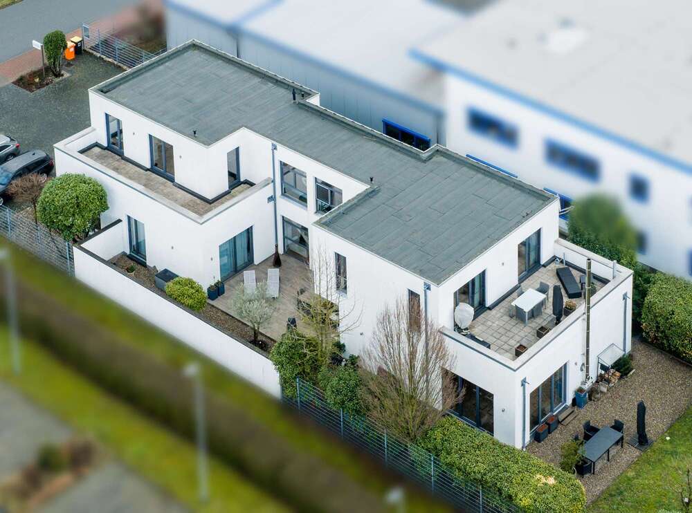 Thumbnail-Haus zum Kaufen in Trebur 1.249.000,00 € 137 m²