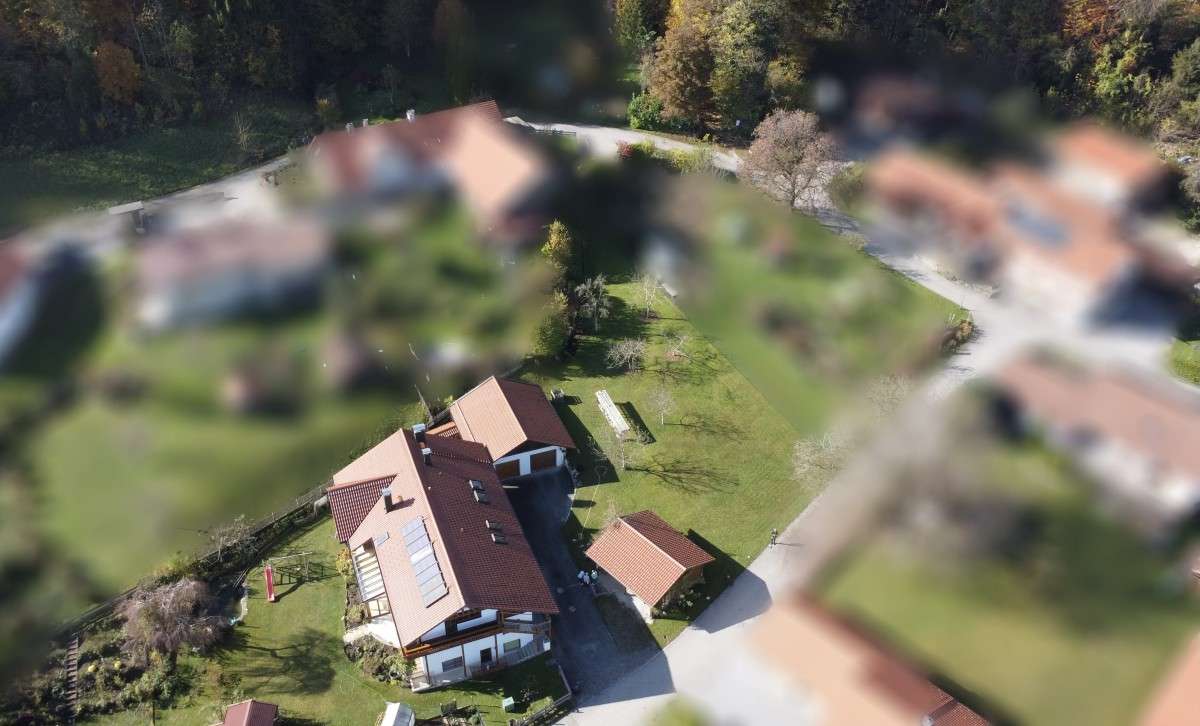 Thumbnail-Wohnung zum Mieten in Wessobrunn 1.250,00 € 148 m²