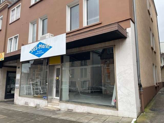 Thumbnail-Büro in Stuttgart 2.500,00 € 113 m²