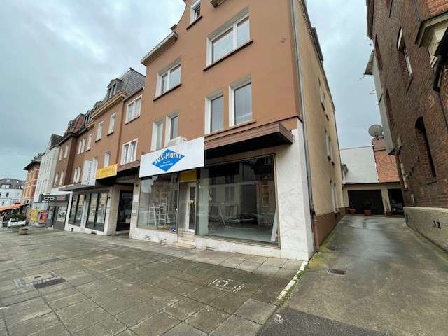 Thumbnail-Büro in Stuttgart 1.921,00 € 113 m²